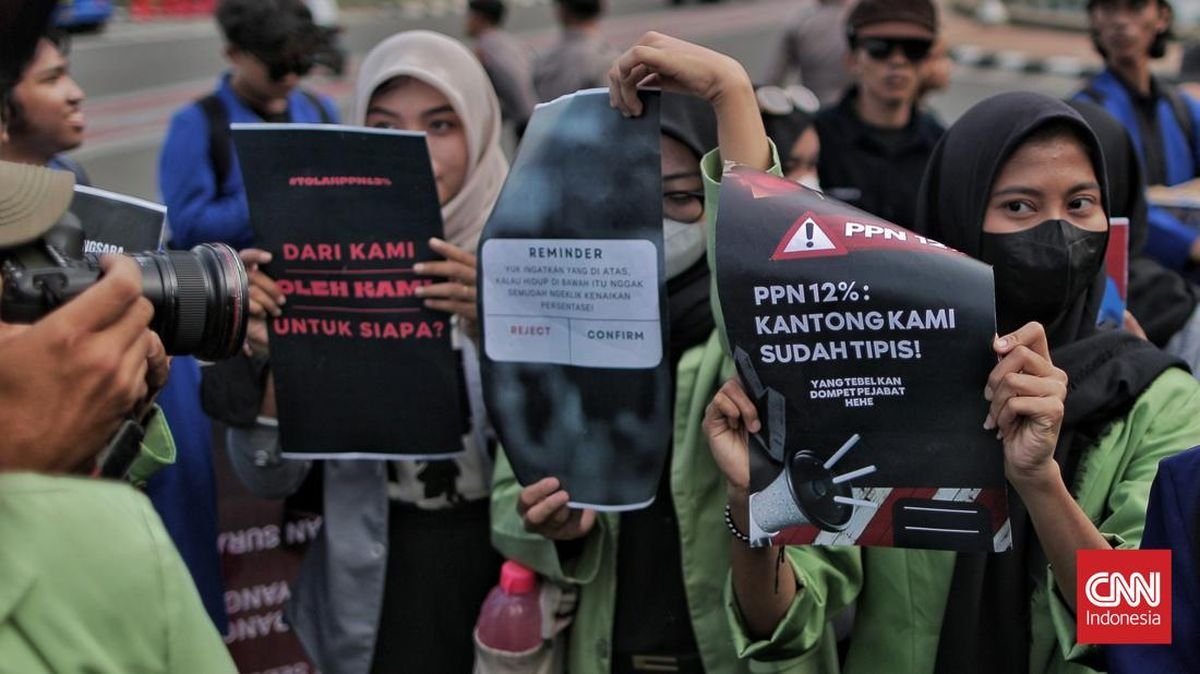 BEM SI Tolak Tambang untuk Kampus, Desak DPR Sahkan Perampasan Aset