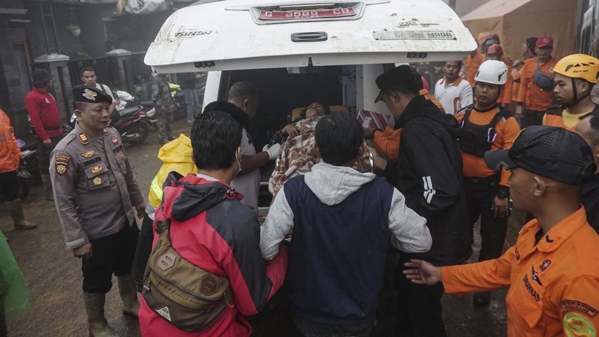 Update Longsor Pekalongan: 19 Tewas, 7 Hilang