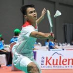 Tergiur Latihan Bareng Axelsen, Christian Adinata Masih Belum Siap