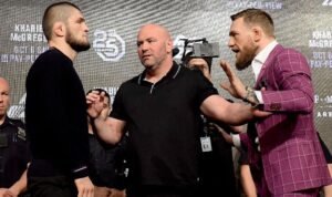 Khabib Akui Hidupnya Banyak Berubah Usai Lawan McGregor