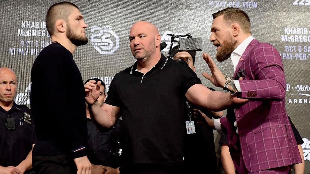 Khabib Akui Hidupnya Banyak Berubah Usai Lawan McGregor