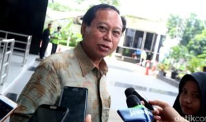 Profil Djan Faridz, Eks Wantimpres Pemilik Rumah yang Digeledah KPK