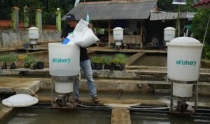 Penggelapan Dana eFishery Diduga Capai Rp9,7 T