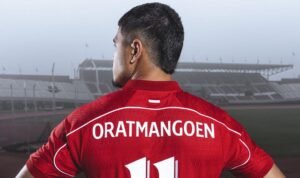 Kapan Jersey Timnas Indonesia Terbaru Dijual?