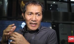 Eks Pimpinan KPK Pernah Bersitegang dengan Jaksa saat Tangani Kasus