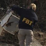 FBI Selidiki Dugaan Sabotase Tabrakan Pesawat-Black Hawk di AS