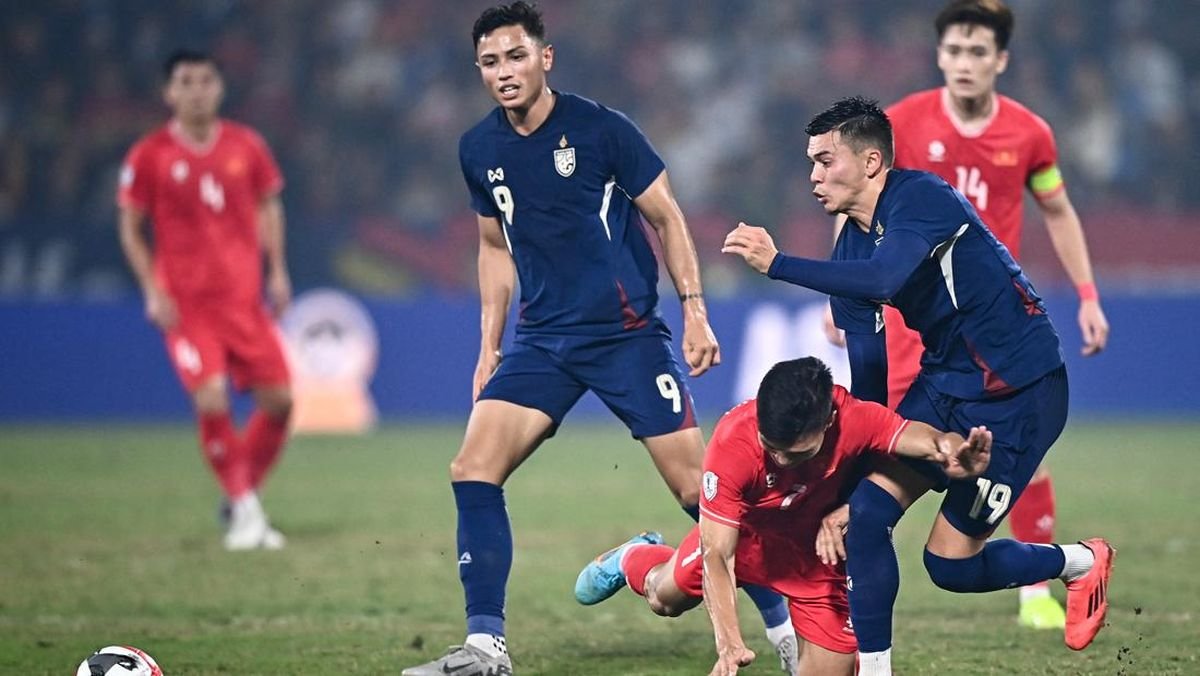 Aturan Kontroversial Piala AFF Dihapus, Vietnam Deg-degan