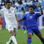 Khusanov, Pemain Baru Man City yang Pernah 2 Kali Lawan Indonesia