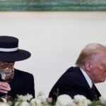 Trump dan Melania Jadi 'Raja-Ratu' Meme Kocak di Hari Pelantikan