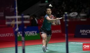 Jadwal 6 Wakil Tuan Rumah di Perempat Final Indonesia Masters 2025