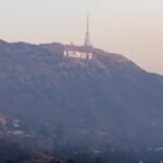 Medsos X Ungkap Fakta Landmark Hollywood Usai Kebakaran Los Angeles