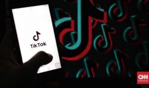 Venezuela Denda TikTok Rp162 M Imbas Viral Tantangan Berujung Kematian