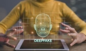 Korsel Bekuk 14 Orang Pelaku Jaringan Deepfake Pornografi Terbesar