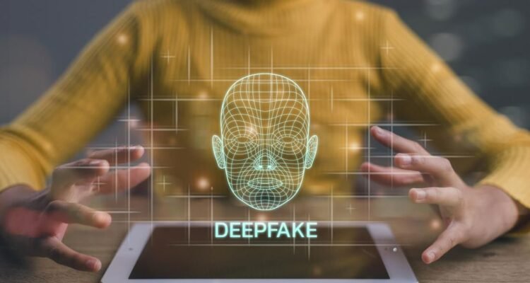 Korsel Bekuk 14 Orang Pelaku Jaringan Deepfake Pornografi Terbesar