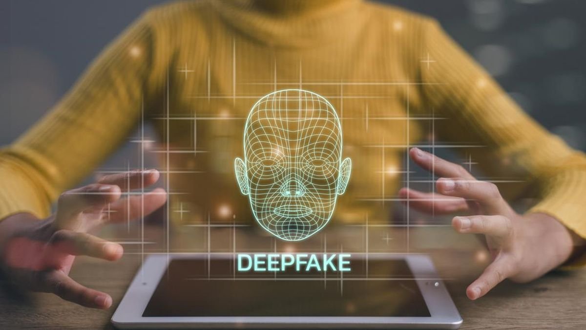 Korsel Bekuk 14 Orang Pelaku Jaringan Deepfake Pornografi Terbesar