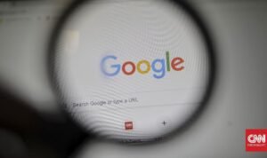 KPPU Denda Google Rp202,5 Miliar Imbas Kasus Monopoli di Indonesia