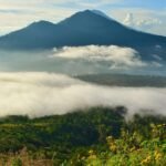 Peneliti Temukan Gunung Misterius yang Letusannya Dinginkan Bumi