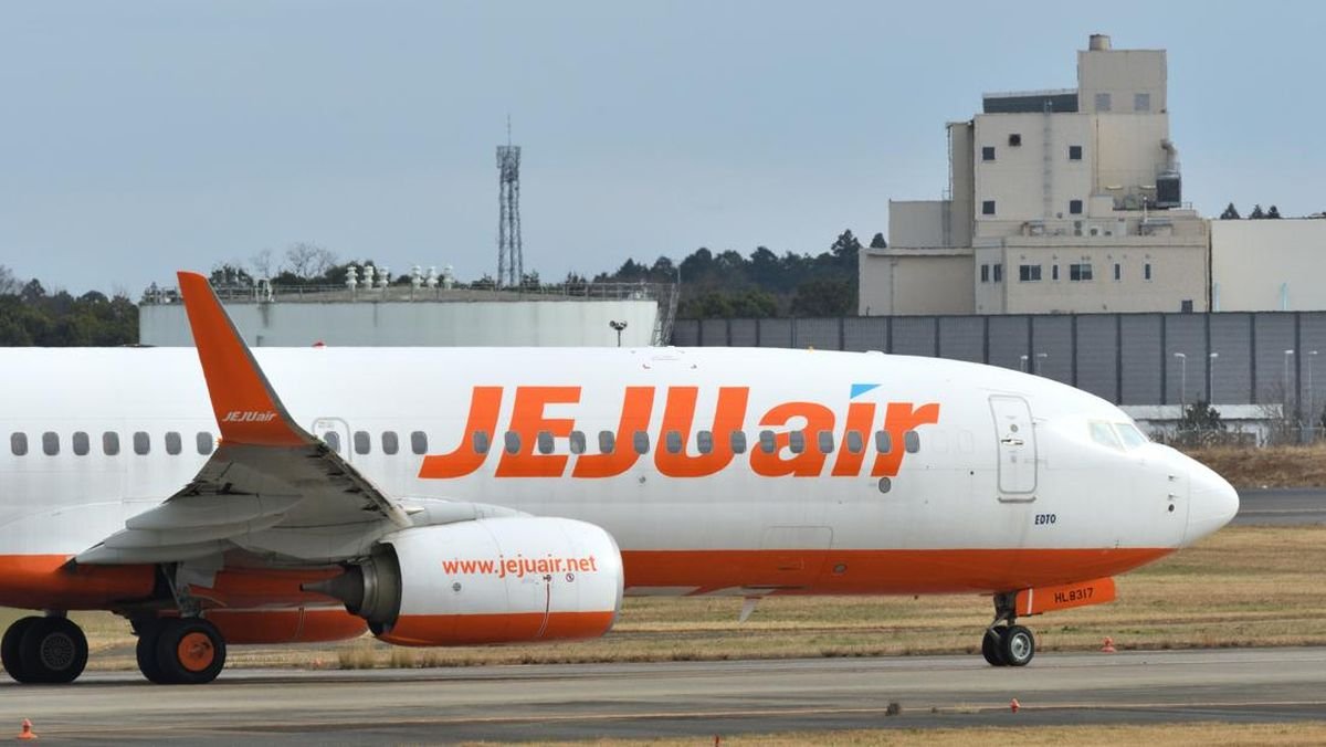 4 Update Terbaru soal Kecelakaan Jeju Air 2216 di Muan Korsel