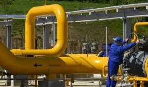 Tolak Perbarui Kerja Sama, Ukraina Setop Jalur Gas Rusia ke Eropa