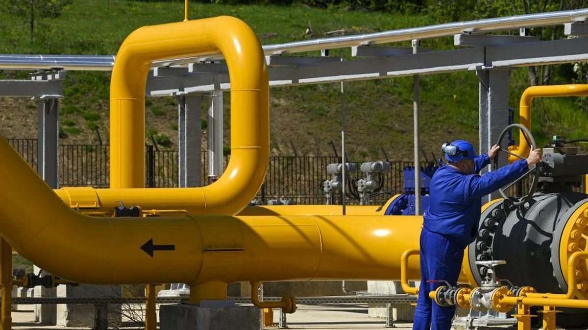 Tolak Perbarui Kerja Sama, Ukraina Setop Jalur Gas Rusia ke Eropa