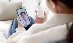 Hampir 70 Persen Anak Muda Berobat Lewat Telehealth, Apa Alasannya?