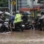 Kali Ciliwung Meluap, Wilayah Terendam Banjir di Jakarta Jadi 32 RT