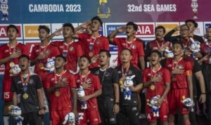 Thailand Angkat Bicara Soal Aturan Usia di SEA Games 2025