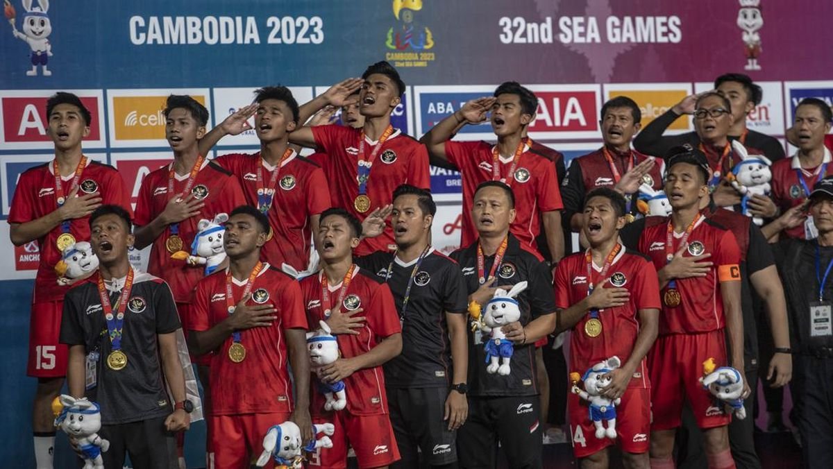 Thailand Angkat Bicara Soal Aturan Usia di SEA Games 2025