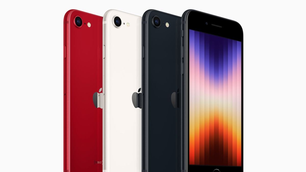 Bocoran Lengkap iPhone SE 4, Tanggal Rilis hingga Spesifikasi