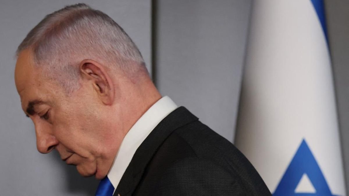 Netanyahu Keluar Rumah Sakit usai Operasi Pengangkatan Prostat