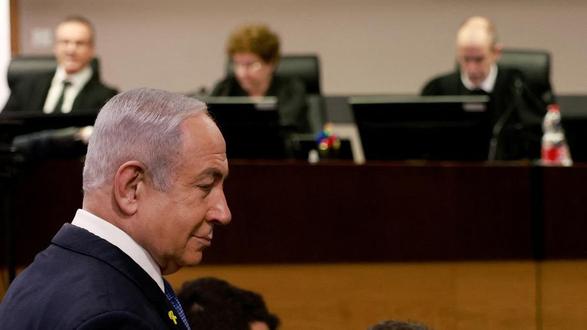 Jelang Gencatan, Netanyahu Sebut Israel Punya Hak Lanjutkan Perang