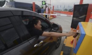 Jasa Marga Tegaskan Tak Pernah Ada Program Berbagi Saldo E-Toll Gratis