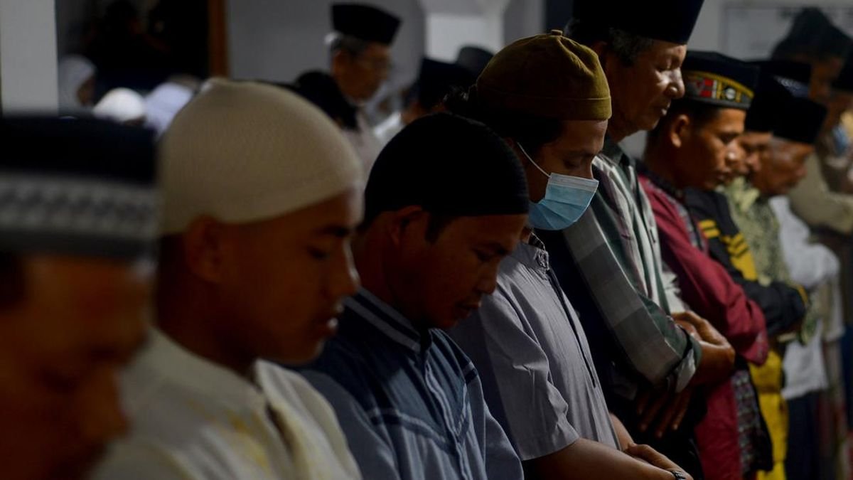 Thariqat Naqsabandiyah Tetapkan Puasa Ramadan Dimulai 1 Maret 2025