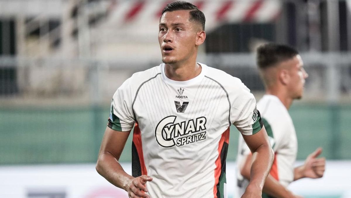 Jay Idzes Main Penuh, Venezia Imbang Lawan Empoli