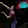 Comeback Manis Jonatan Christie di Awal Indonesia Masters 2025