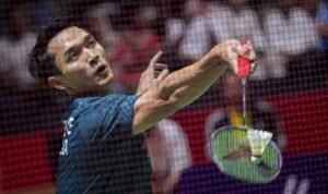 Daftar 6 Wakil Tuan Rumah di Perempat Final Indonesia Masters 2025