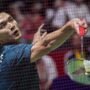 Daftar 6 Wakil Tuan Rumah di Perempat Final Indonesia Masters 2025