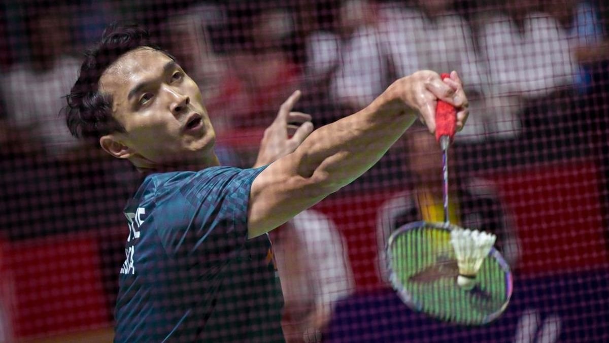 Daftar 6 Wakil Tuan Rumah di Perempat Final Indonesia Masters 2025