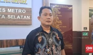 AKBP Bintoro Diperiksa Propam Buntut Peras Anak Bos Prodia Rp20 M