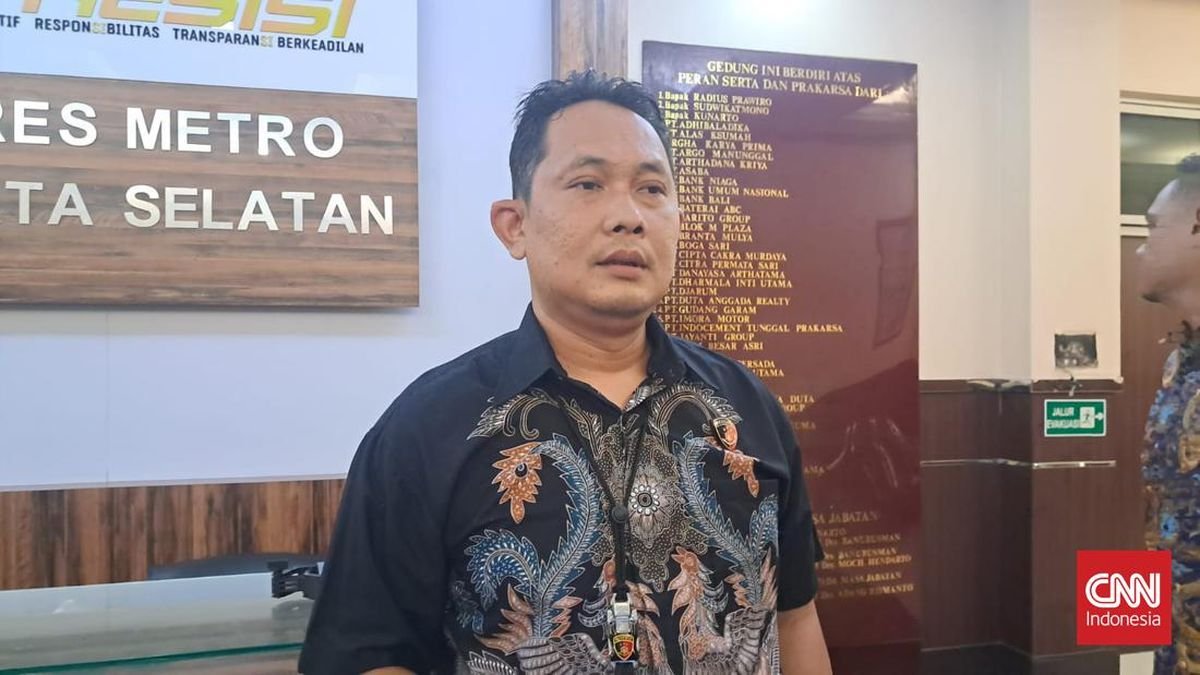 AKBP Bintoro Diperiksa Propam Buntut Peras Anak Bos Prodia Rp20 M