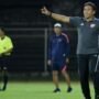 Aji Santoso Ungkap 3 Pelatih Lokal yang Cocok Jadi Asisten Kluivert