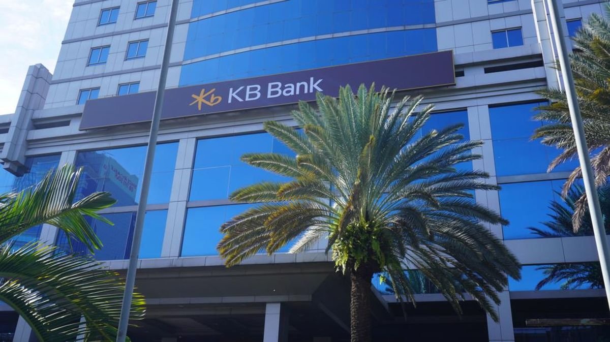 Kolaborasi KB Bank-Mirae Asset Perluas Akses Investasi Pasar Modal