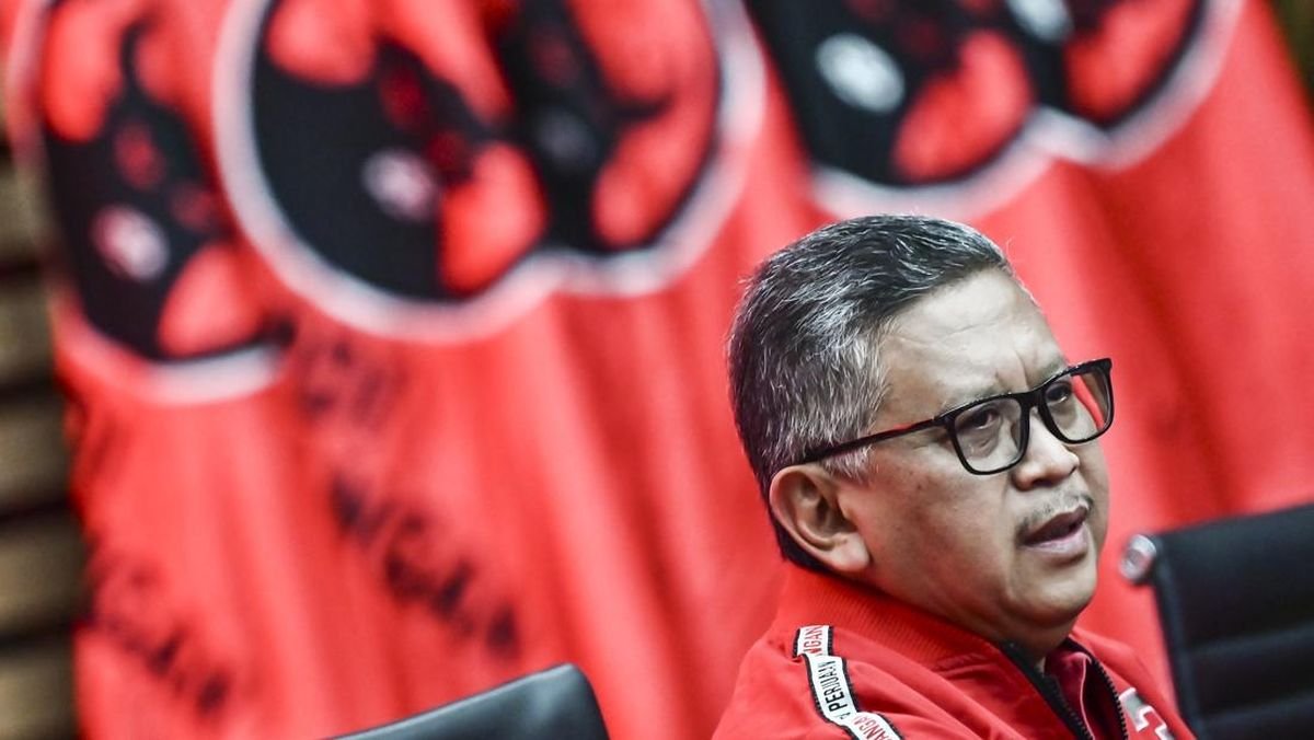 KPK Siap Hadapi Praperadilan Tersangka Hasto Kristiyanto