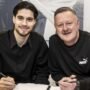 Monchengladbach Ngebet Rekrut Kevin Diks, Bos Klub Ungkap Alasannya