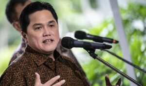 Erick Thohir Pastikan Mudik Gratis Bersama BUMN Tetap Ada di 2025