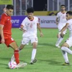 Jadwal Timnas Indonesia U-20 di Challenge Series 2025