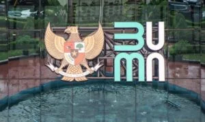 Kementerian BUMN Mulai Terapkan Sistem Kerja 4 Hari Seminggu