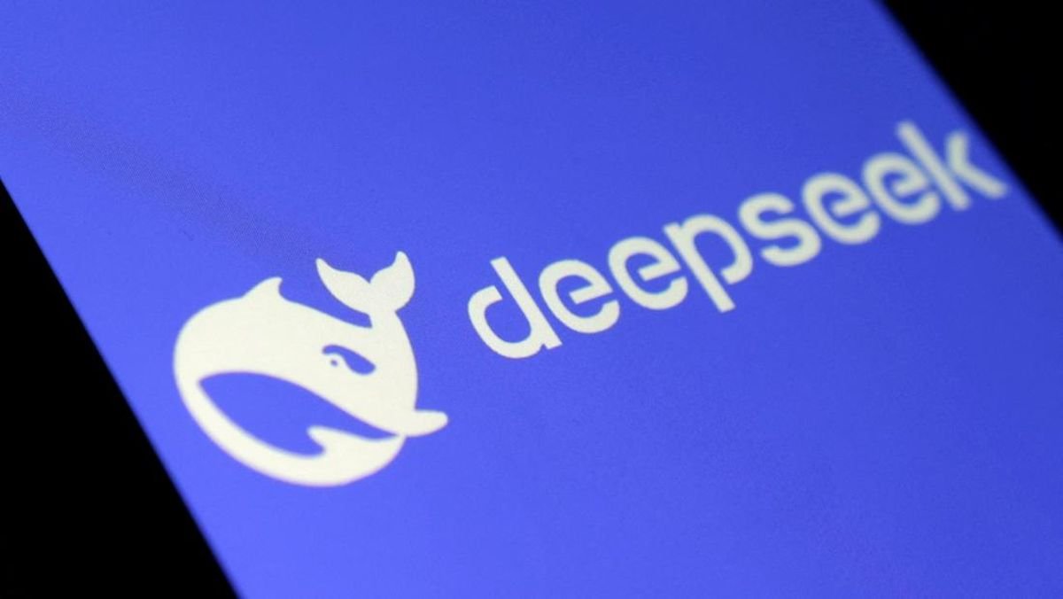 DeepSeek Langsung Kena Serangan Siber Usai Gemparkan Wall Street-AS