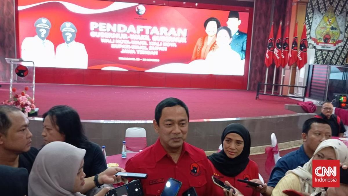 Taruna Merah Putih Ubah Logo, Berharap Generasi Milenial Bergabung