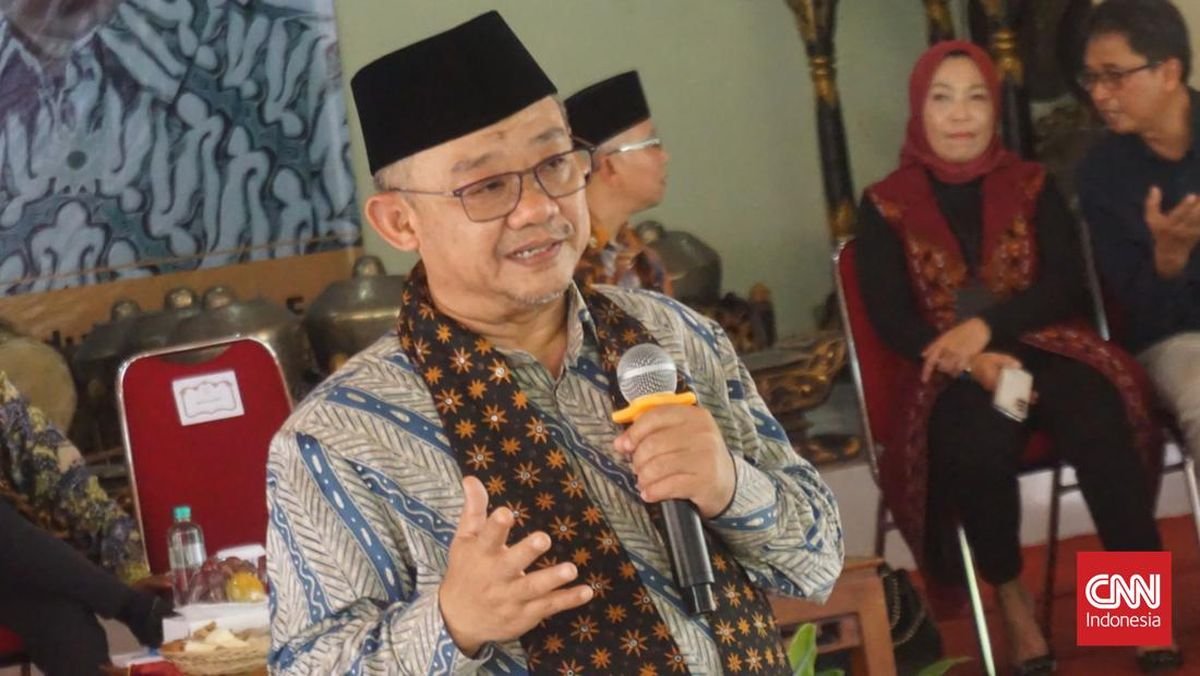 Kemendikdasmen Siapkan Konsep Baru Sistem PPDB